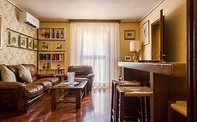 Fossalta Vintage Apartment By Wonderful Italy